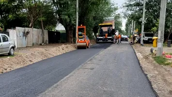 Sectorul 5: strada Ghidigeni, afectată de traficul intens, va fi reparată