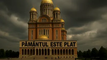 România și Religia: puterea credinței sau credința în Putere?