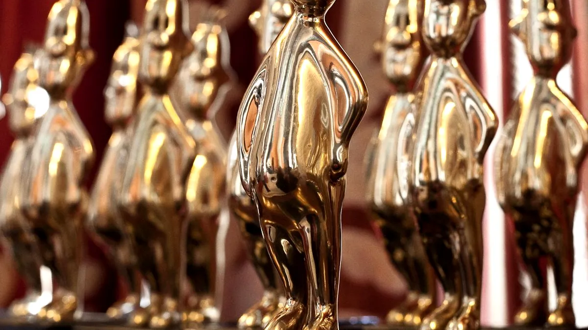Pregătiri pentru Gala Premiilor Gopo. Regulamentul de înscriere