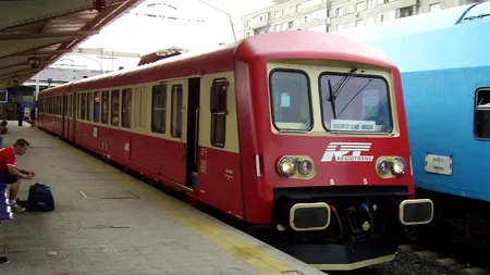 Trecerea la ora de iarnă: cum se adaptează transportul feroviar românesc la schimbările de orar