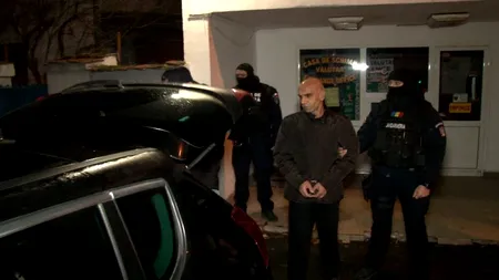 Panică la Timișoara: Un irakian dintr-o rețea de trafic de migranți a fugit de sub ochii poliției