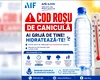 Cod roșu de caniculă și temperaturi extreme. Apă Ilfov explică ce trebuie să facă cetățenii ca să se protejeze