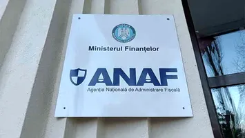 ANAF a aplicat sancțiuni de peste 171 milioane de lei în primele cinci luni ale anului