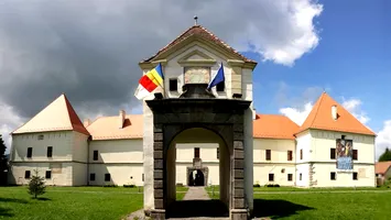 Umbrele contelui Miko: renașterea unui castel uitat din România