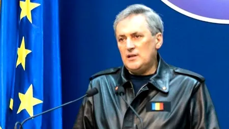 Marcel Vela, „vedeta” COVID, a ajuns vicepreședintele Senatului