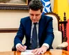 Reforma pensiilor speciale este oficială: Nicușor Dan a promulgat legea magistraților