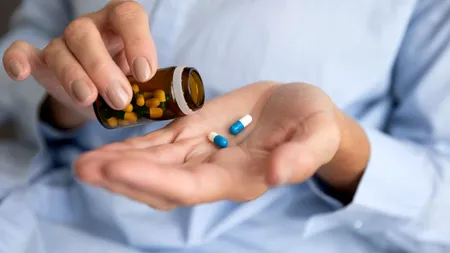 De la 1 noiembrie, medicamente noi pe lista de gratuite sau compensate