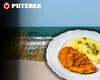 Cât a ajuns să coste un șnițel cu piure la Eforie Nord. Nota de plată care a șocat un turist
