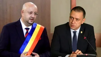 PSD reacţionează după tăierea fondurilor „Anghel Saligny”: „PSD nu e preșul coaliției”