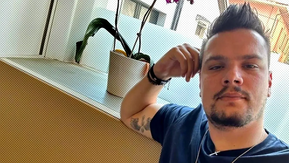Traseul invers al condamnării lui Mario Iorgulescu: 8 luni în minus, 0 zile de închisoare