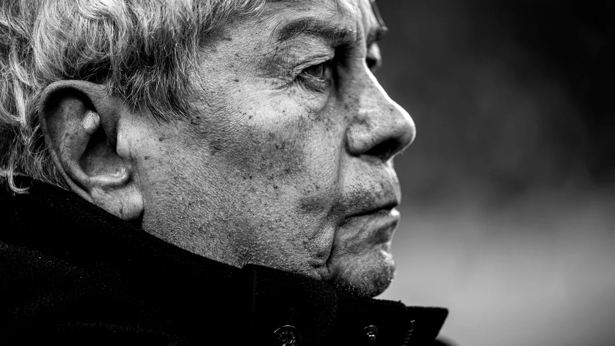 A murit Mircea Lucescu: Arhitectul care a redesenat granițele succesului în fotbal