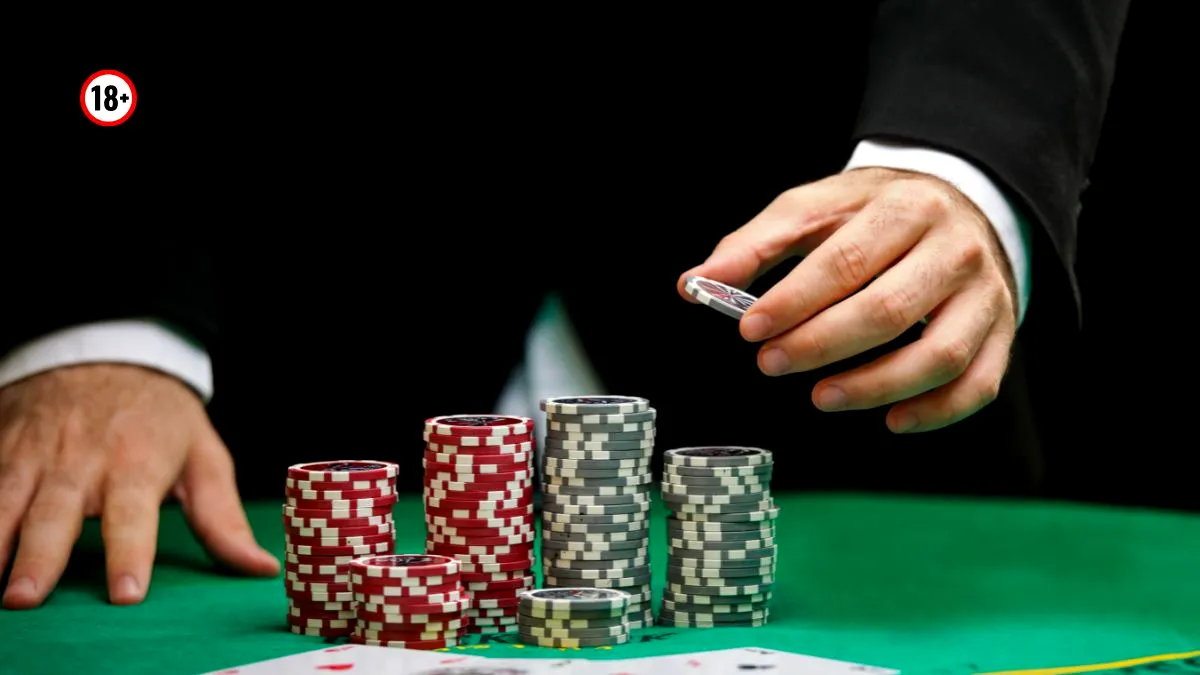 Reguli de aur la blackjack