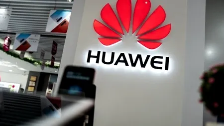 Huawei a înregistrat, în primul trimestru, venituri în creștere cu 16,5% comparativ cu anul trecut