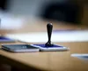 Votul tău poate fi considerat valabil și dacă ai pus ștampila de mai multe ori. Vezi în ce condiții