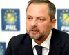Dan Motreanu, la Congresul Extraordinar PNL: „Am fost propus secretar general al partidului”