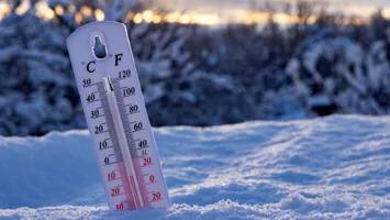 Iarna revine în forță. Un nou val de ger și ninsori lovește România