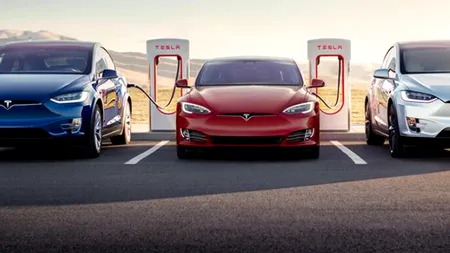Tesla și BMW ar putea fi investigate pe tema subvențiilor primite de la chinezi