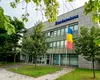 Diplomație pe repede-înainte: de la SRI și o primărie de comună, direct în Consulatul României din München
