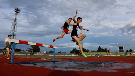 Sportivii români sunt condamnați la sărăcie! Deseori părăsesc sportul pentru a se angaja în supermarketuri