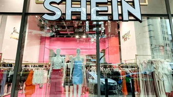 Shein, amendată cu 40 de milioane de euro
