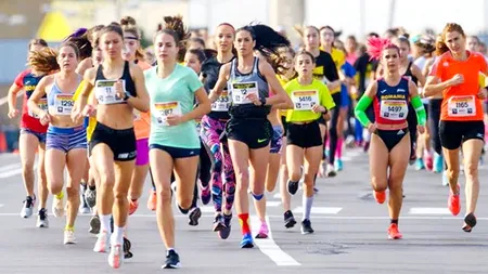 Jocurile Olimpice de la Tokyo: Profilul celor zece sportivi care vor reprezenta atletismul românesc