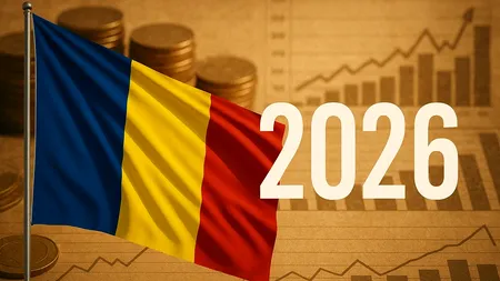 Economia României, între viteză de recuperare și fragilitate cronică