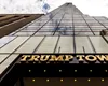 Oamenii lui Trump au venit în România! Se caută un loc pentru viitorul turn din Capitală
