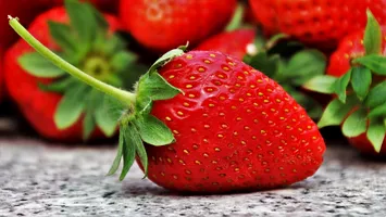 Căpșuni fără pesticide: cum le poți apăra de insecte natural