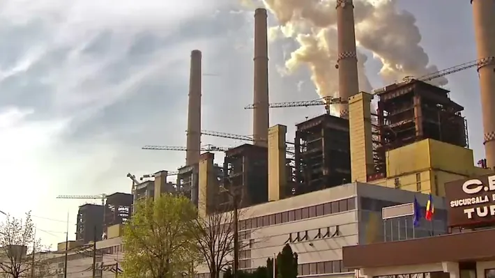 Vești mai bune pentru siguranța energetică: România menține în funcțiune grupuri de la Turceni și Craiova