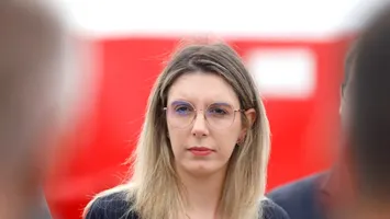Cum încearcă Diana Buzoianu să se spele pe mâini în criza de la Paltinu
