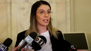 Diana Buzoianu vrea reformă la Romsilva: „Trebuie să schimbăm modul în care este administrată pădurea”