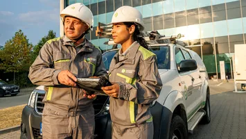 Energia verde, afacerea gri din Oltenia: Prețuri record, ATR-uri pe pile și investitori străini la butoane