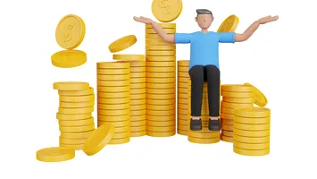 Riscurile de a păstra euro și dolari la saltea: ce recomandă experții