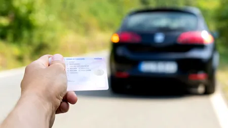 Permisul fizic ar putea deveni istorie. Cum vor fi verificate permisele șoferilor? Documente obligatorii