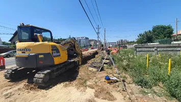 Un miliard de lei: Bucureștiul pregătește cea mai scumpă modernizare de stradă din ultimii ani