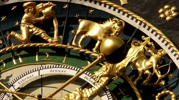 Horoscop 19 aprilie 2025 – O zi a revelațiilor și a schimbărilor interioare