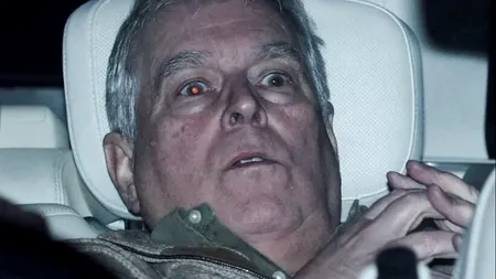 Fratele Regelui Charles, Andrew Mountbatten-Windsor, a fost eliberat sub control judiciar