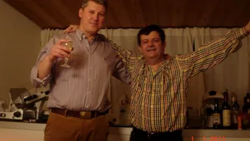 Brokerul fugar Cristian Sima: Cătălin Predoiu e cu siguranţă agent SIE și prin el l-am cunoscut pe Coldea”