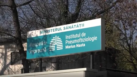 DGA, percheziții la spitalul Marius Nasta din Capitală. Cine sunt persoanele vizate