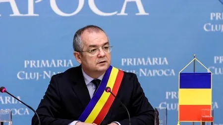 Emil Boc: „România se sufocă administrativ sub ochii noştri”