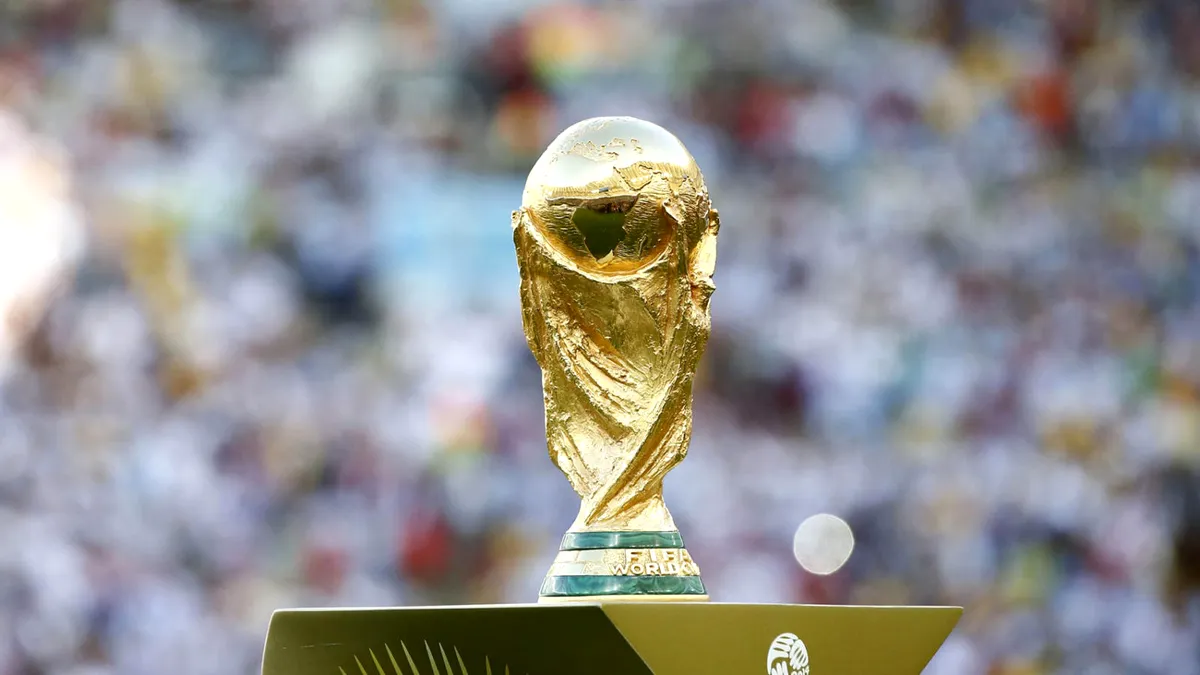 Tragedie la finalul unui meci de calificare la CM 2022. Un oficial FIFA a fost omorât