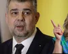 Marcel Ciolacu critică planul Elenei Lasconi de desemnare a premierului: ”Repetăm greșelile trecutului?”