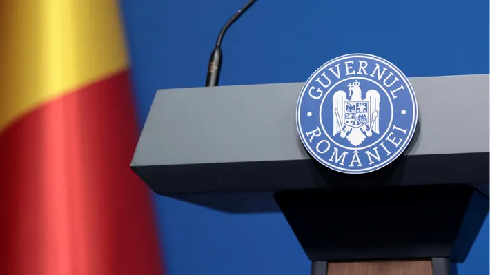 Guvernul pune frână majorărilor: salariul minim rămâne blocat