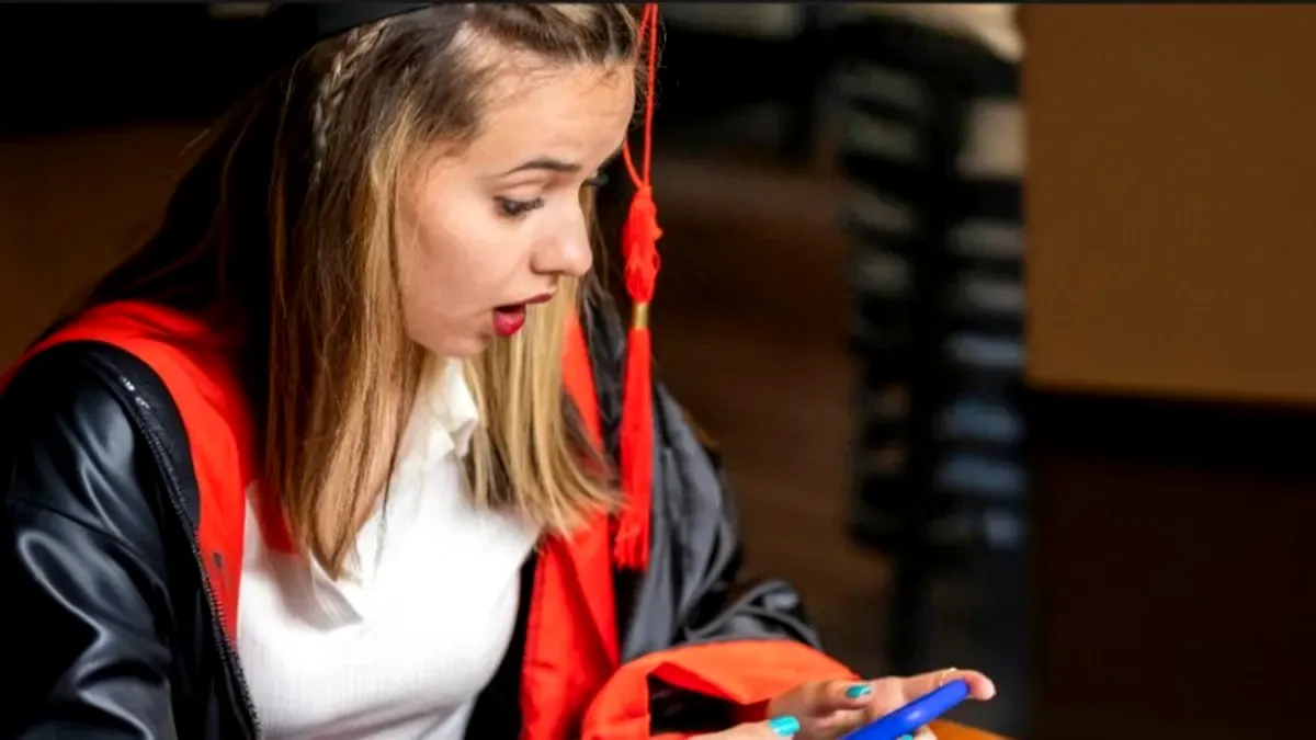 Scandal monstru. Profesori și studenți, trimiși în judecată pentru fraudarea examenului de rezidențiat