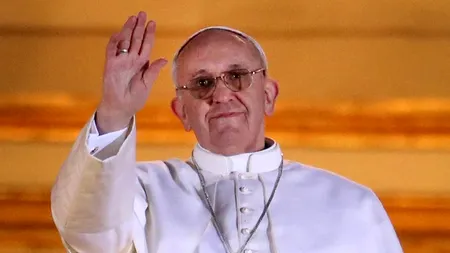Prăjitură specific românească, desertul preferat al Papei Francisc