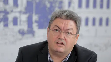 Rectorul Universității din București: „Contrar percepției publice, Sudul este motorul de dezvoltare a României”