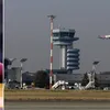 Monopolul taxiurilor de pe Otopeni, desființat de Concurență! Amenzi uriașe pentru COTAR, FORT și 18 companii care au blocat aplicația Clever