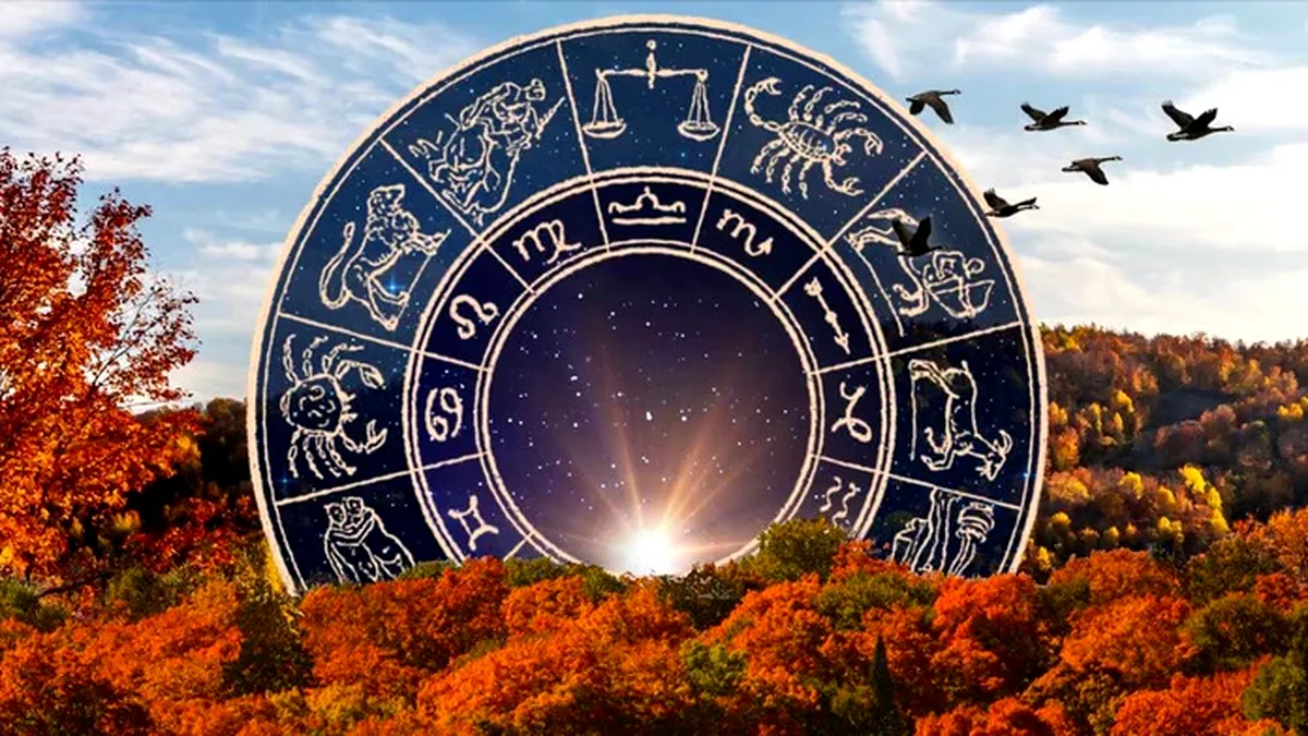 Horoscop 13 octombrie 2024: O zi plină de energie și oportunități neașteptate pentru toate zodiile