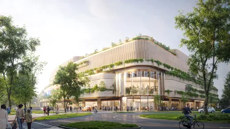 Unde se va construi cel mai mare mall din România. Investiția ajunge la 500 de milioane de euro și nu este în Capitală