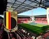 Belgia – România se joacă ACUM! EURO 2024